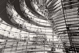 Berlijn von Trudy van der Werf