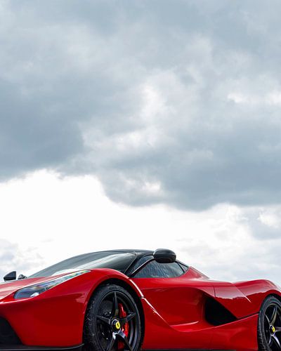 Ferrari LaFerrari