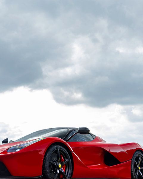 Ferrari LaFerrari von Wessel Dijkstra