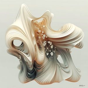moderne Form