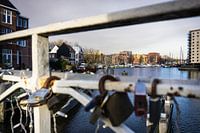 Groningen Bridge of Love