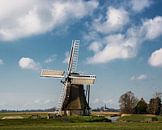 Fries Landschap von Harrie Muis Miniaturansicht