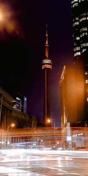 Toronto by Hello Pompoyo