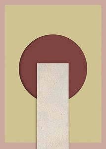 TW Living - SUNRISE - wild concrete