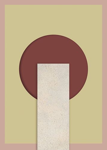 TW Living - SUNRISE - wild concrete