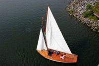 Varende boot