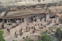 Mesa Verde National Park, Cortez
