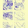 Superpositions-S080__2019 van Hans Zantman
