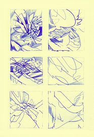 Superpositions-S080__2019 by Hans Zantman