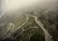 Innsbruck, ATB downhill