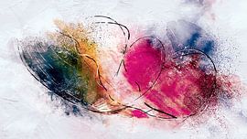 Sturm von Plus Passie