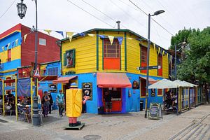 Bar de los Artistas