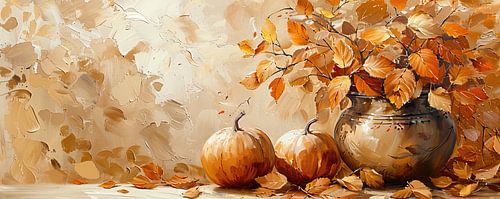 Autumn Still Life