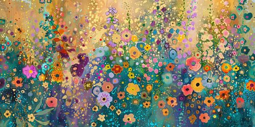 L'éveil de Perséphone