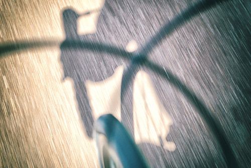 Wielrenner sport art