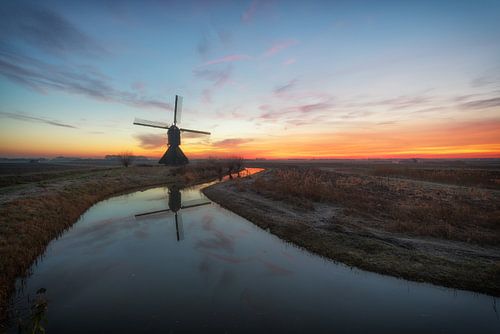 Moulin à vent