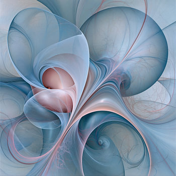 Ethereal Flow – fließende Harmonie