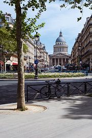 Pantheon Paris von Luis Emilio Villegas Amador
