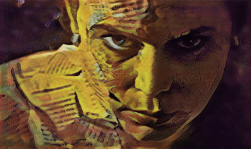 Lies meine Gedanken von Petra Dreiling-Schewe