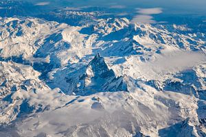 Matterhorn von Denis Feiner