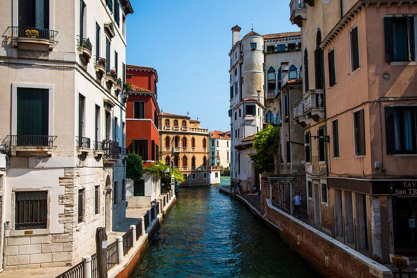Venice by Hello Pompoyo