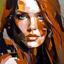 Pandora van Jacky thumbnail
