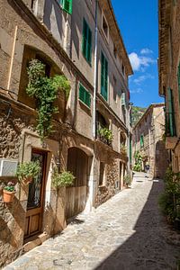 Mallorca - Valldemossa