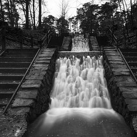 Wasser-Highlights von Alexander Tromp