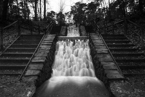 Water Highlights by Alexander Tromp