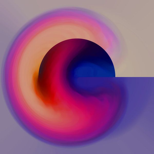 Turnaround von Henk Schellekens