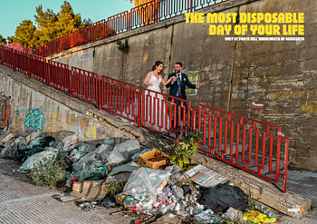 The Most Disposable Day of Your Life