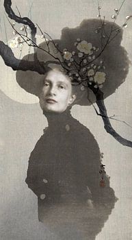 Where East meets West III