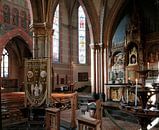 Sint Laurentius kerk-Alkmaarse Cuyperskerk te Alkmaar von Ronald Smits Miniaturansicht