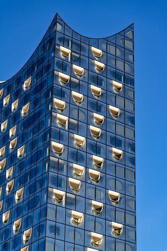Elbphilharmonie Hamburg