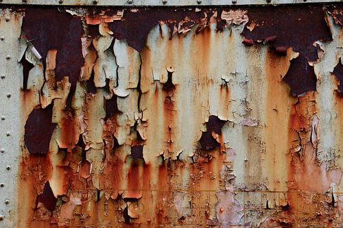 Verweerd treinstel -2-