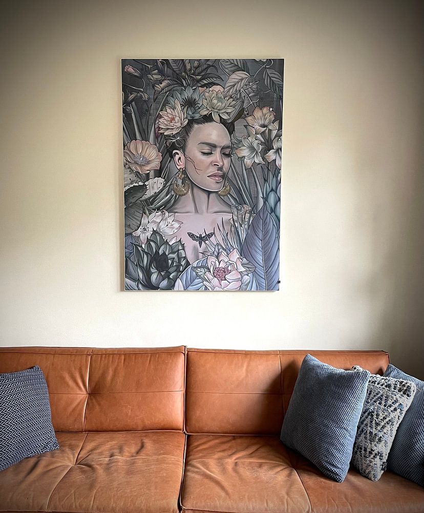 Sueno de medianoche par Nettsch .