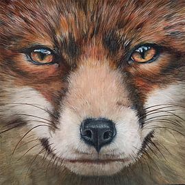 Austern- & -Perle von Tonkinson Fine Art