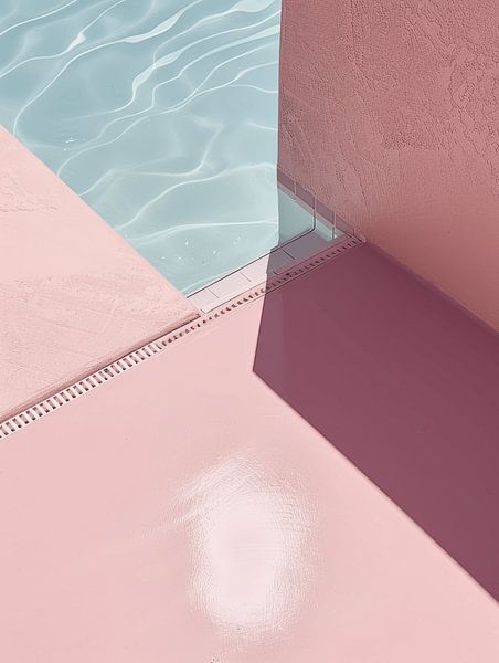 A summer day by Studio Allee