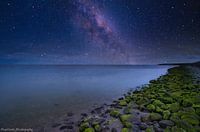 Milkyway at texel