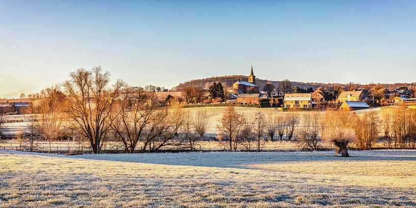 Sippenaeken by Rob Boon