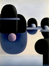 Überlegungen 10 von Artclaud