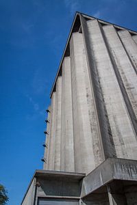 Silo Meelfabriek