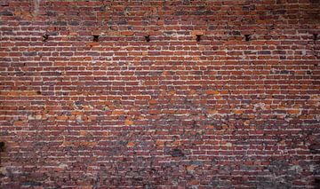Brick old wall Photo wallpaper 1 by Olivier Photography