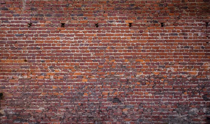 Brick old wall Photo wallpaper 1 by Olivier Photography