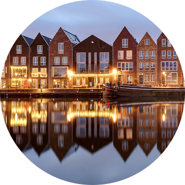 Kelderwindkade, Haarlem