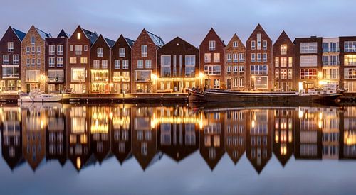 Haarlem von Photo Wall Decoration