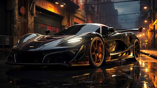 supercar