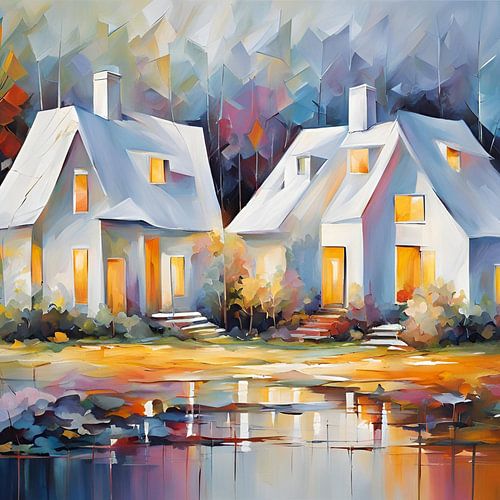 Fragments Of Echos Walls 1.4