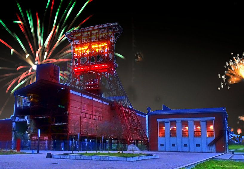 Versuch 10 van Edgar Schermaul