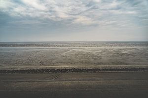 Wadden Sea by rosstek ®